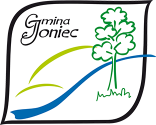 Logo Gminy Joniec