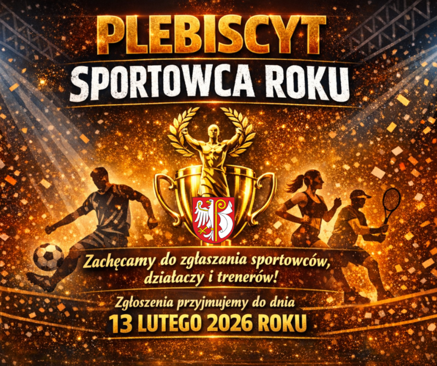 Plebiscyt Sportowca Roku