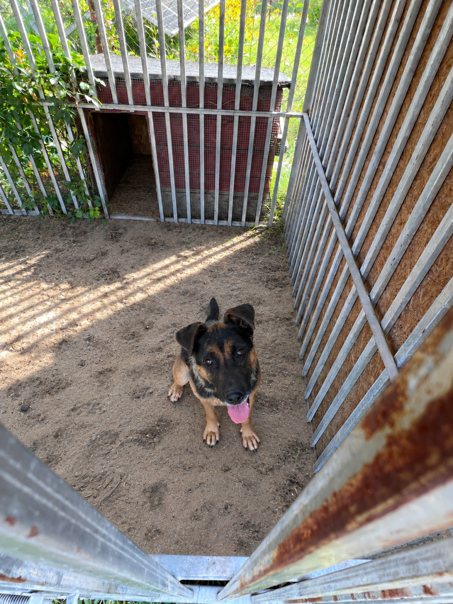 Pieski do adopcji