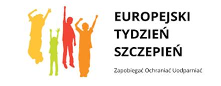 Europejski tydzień szczepeień 24-30 kwietnia
