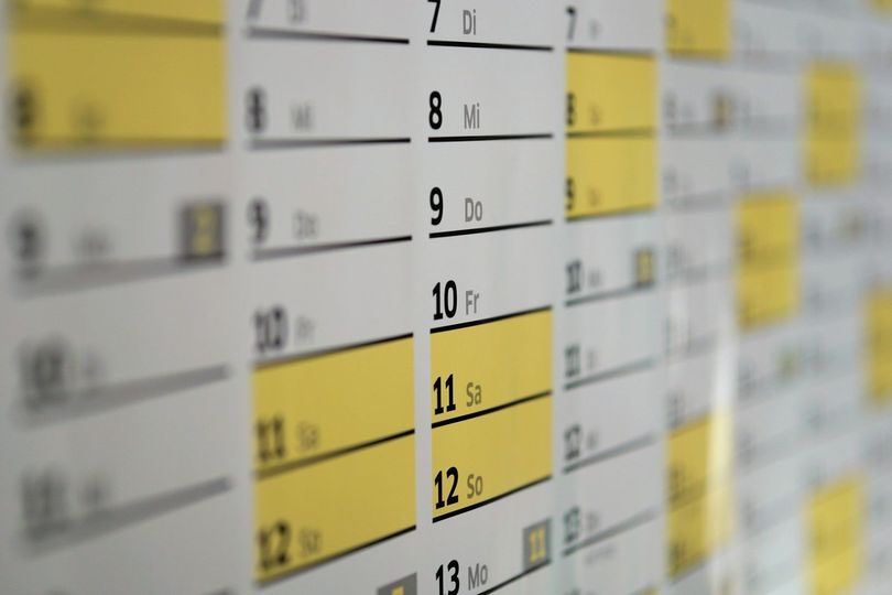 Sobota niepracująca 02.08.2025 r.