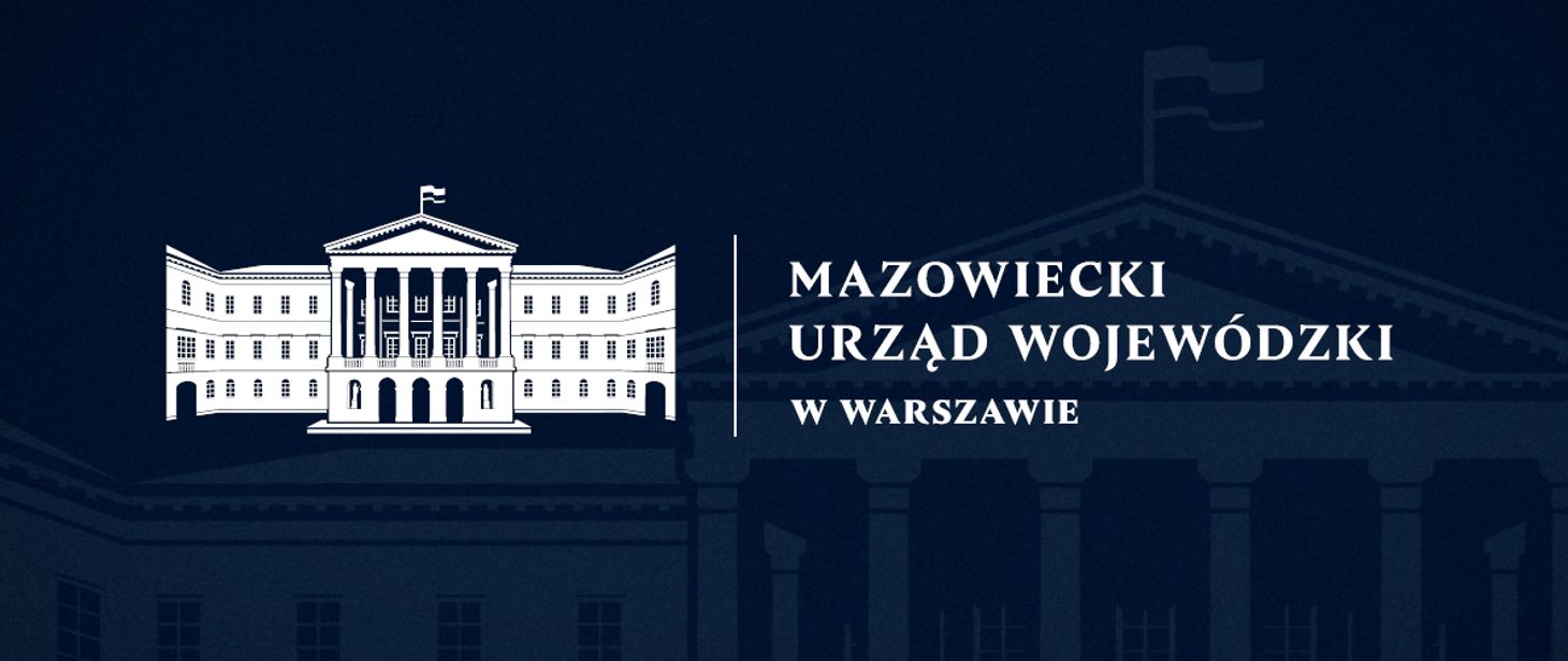 Infromacja Mazowieckiego Urzędu Wojewódzkiego w Warszawie