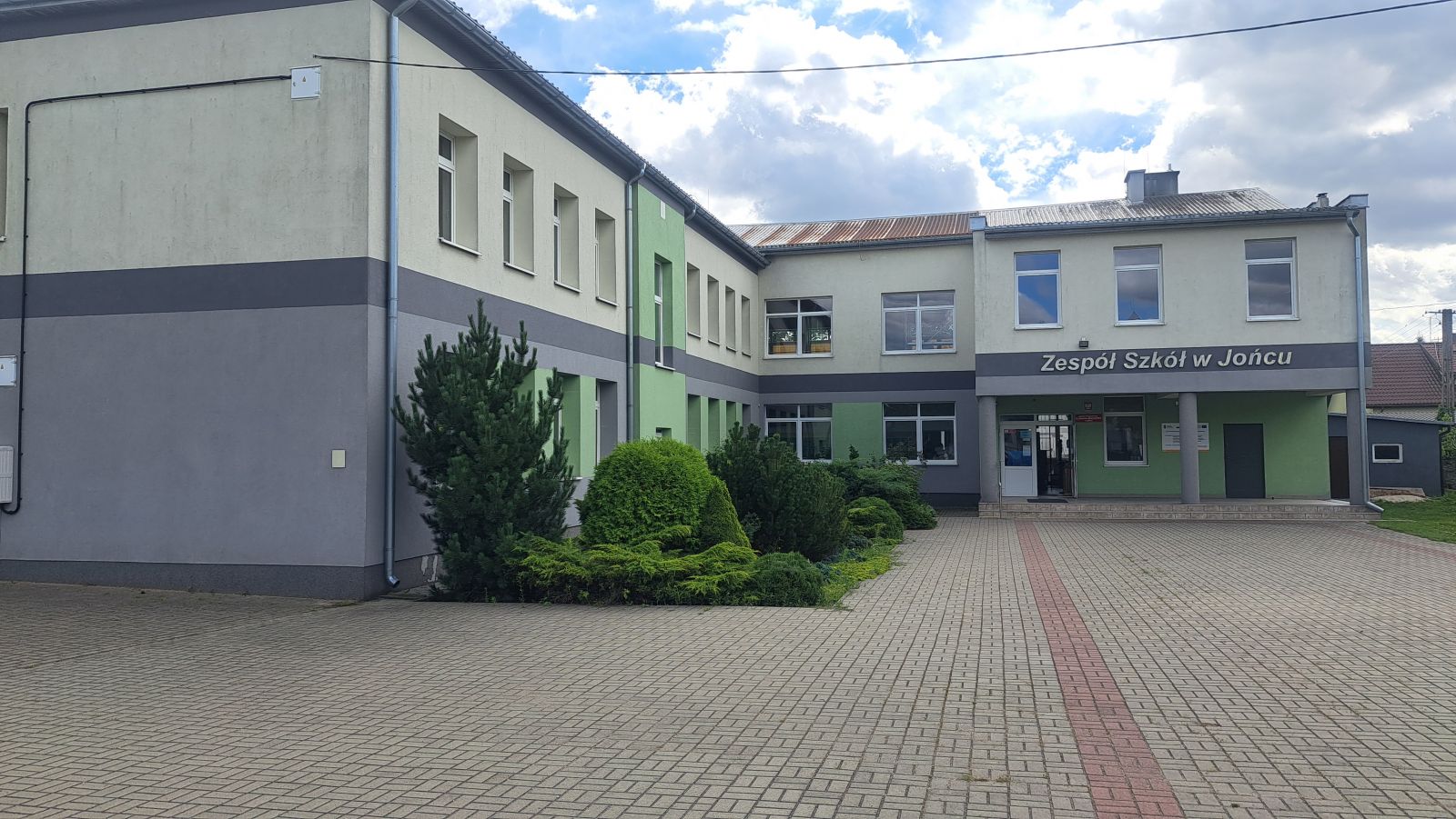 Gmina Joniec Partnerem Projektu „Mazowiecka szkoła przyszłości”