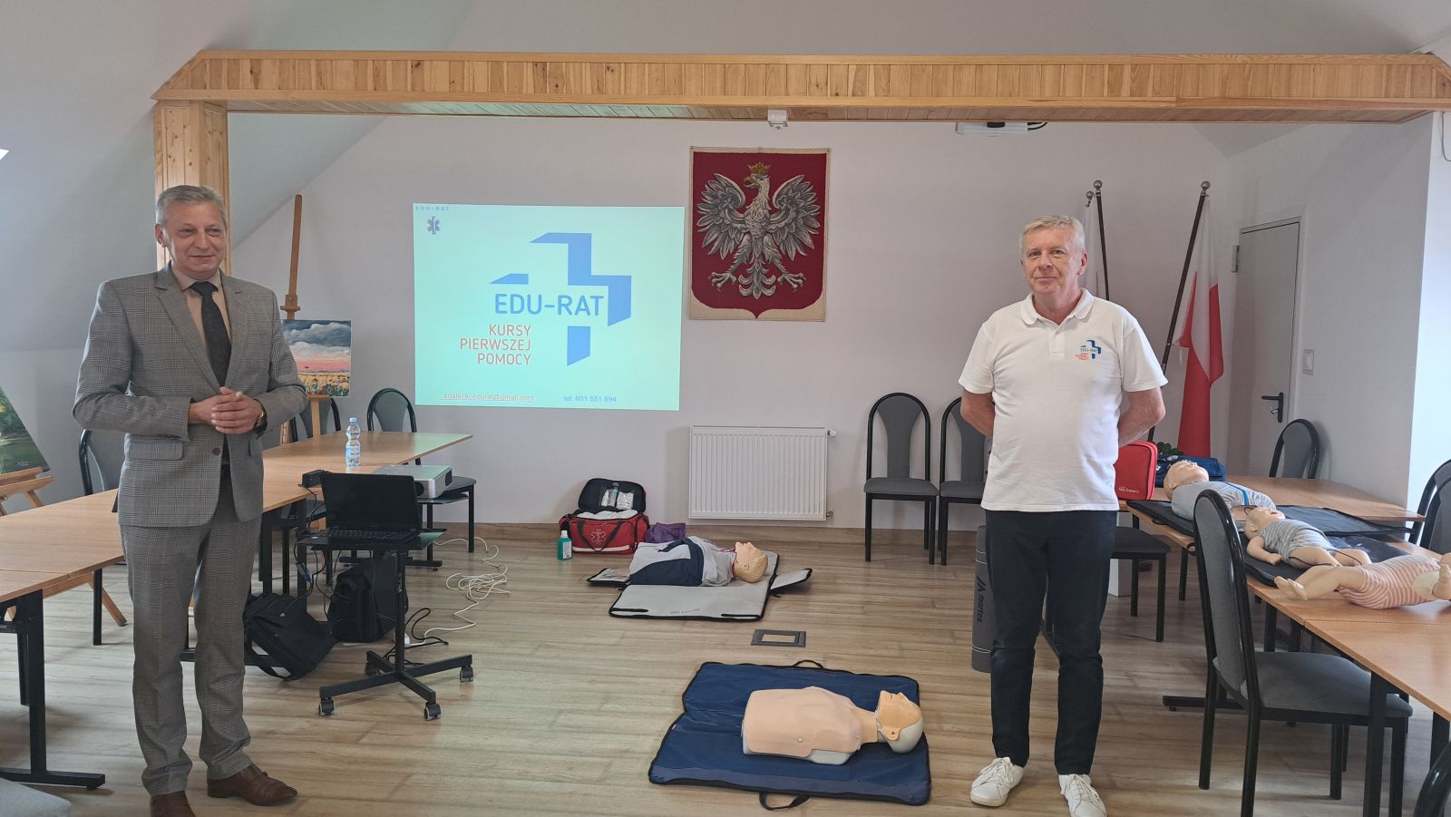 Pierwszy Kurs 