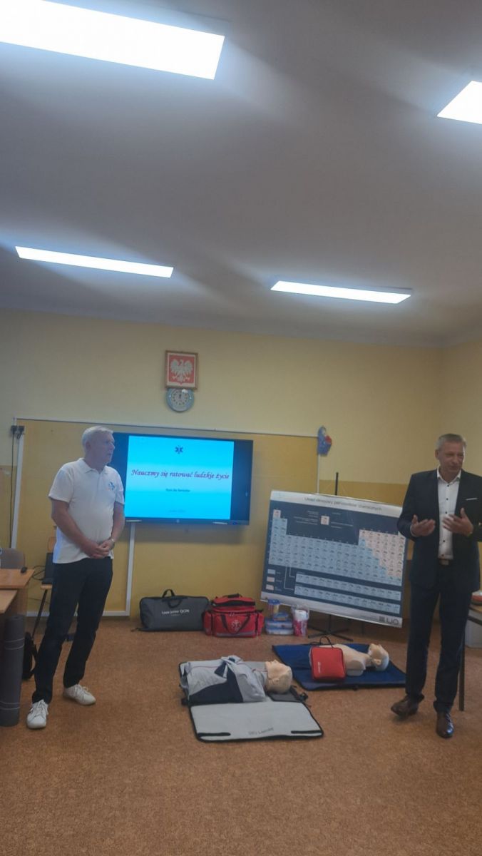 Kolejny Kurs 