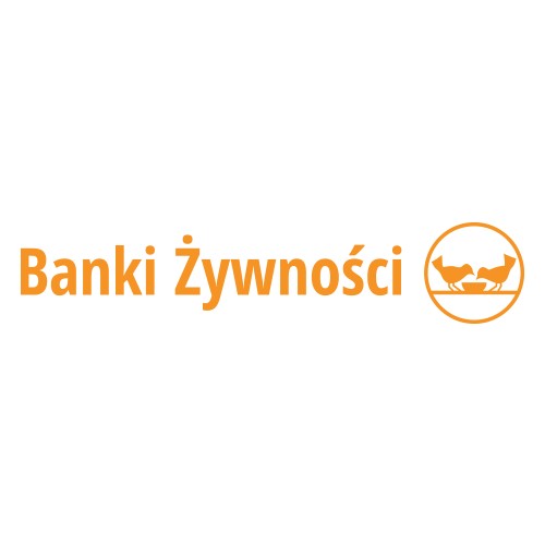 Paczki żywnościowe z Banku Żywności