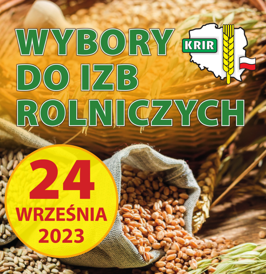 Wybory do Izb Rolniczych