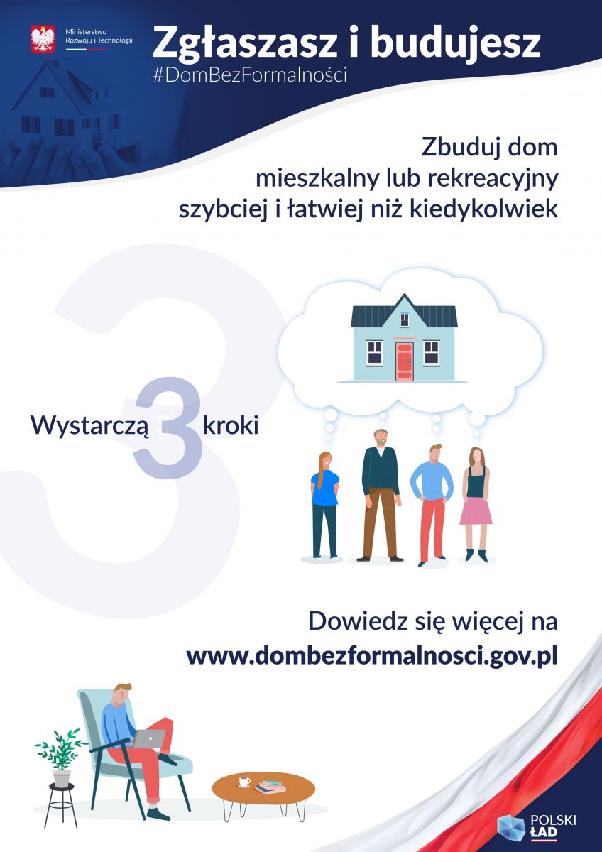 Budowa domu do 70 m kw