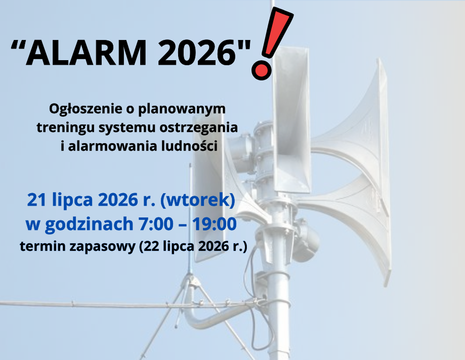 Ogólnopolskie ćwiczenia 