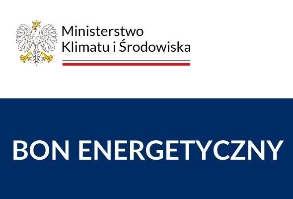 Bon energetyczny