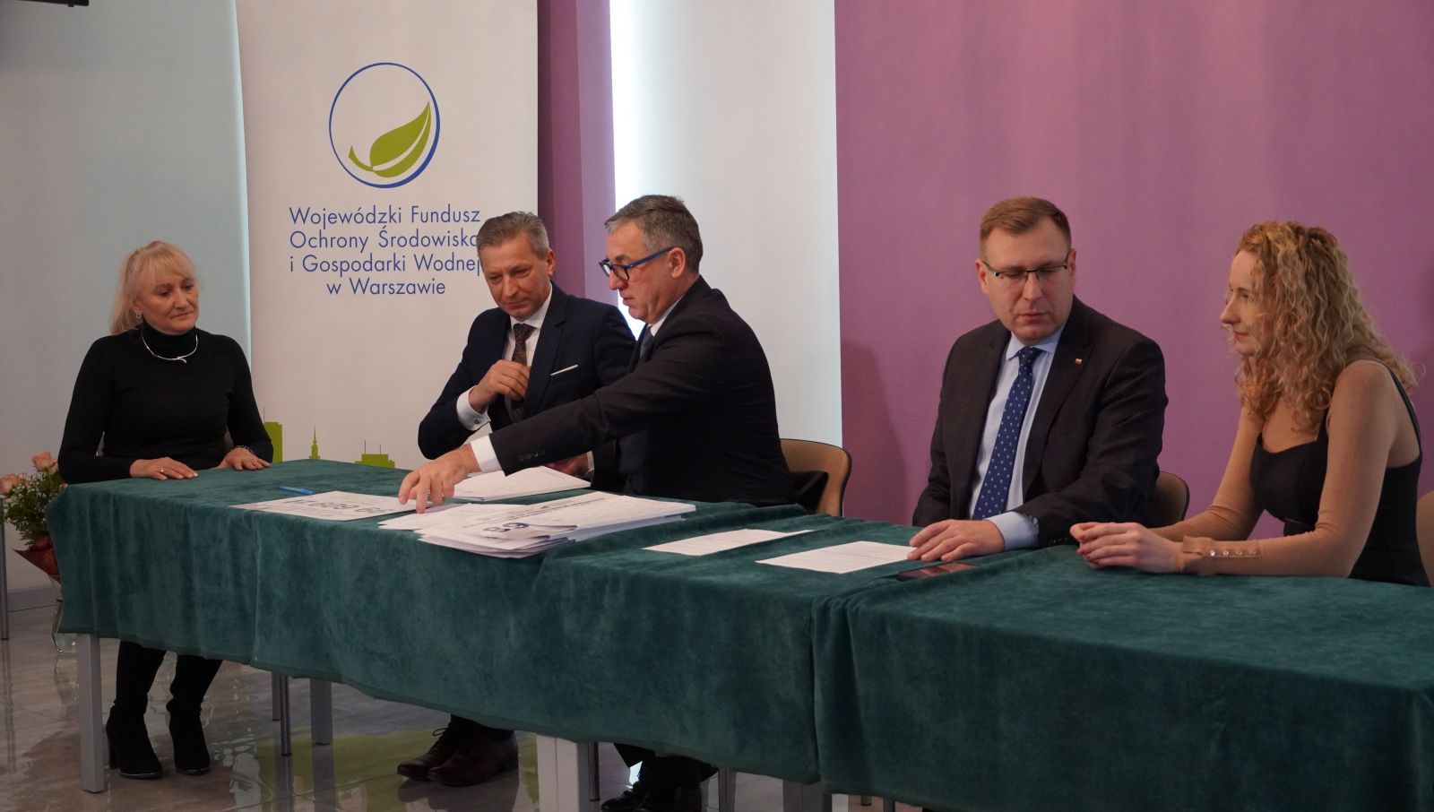 Dofinansowanie dla Gminy Joniec na modernizację oświetlenia na terenie gminy Joniec!