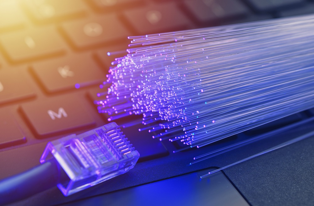 Internet światłowodowy - ważna informacja!