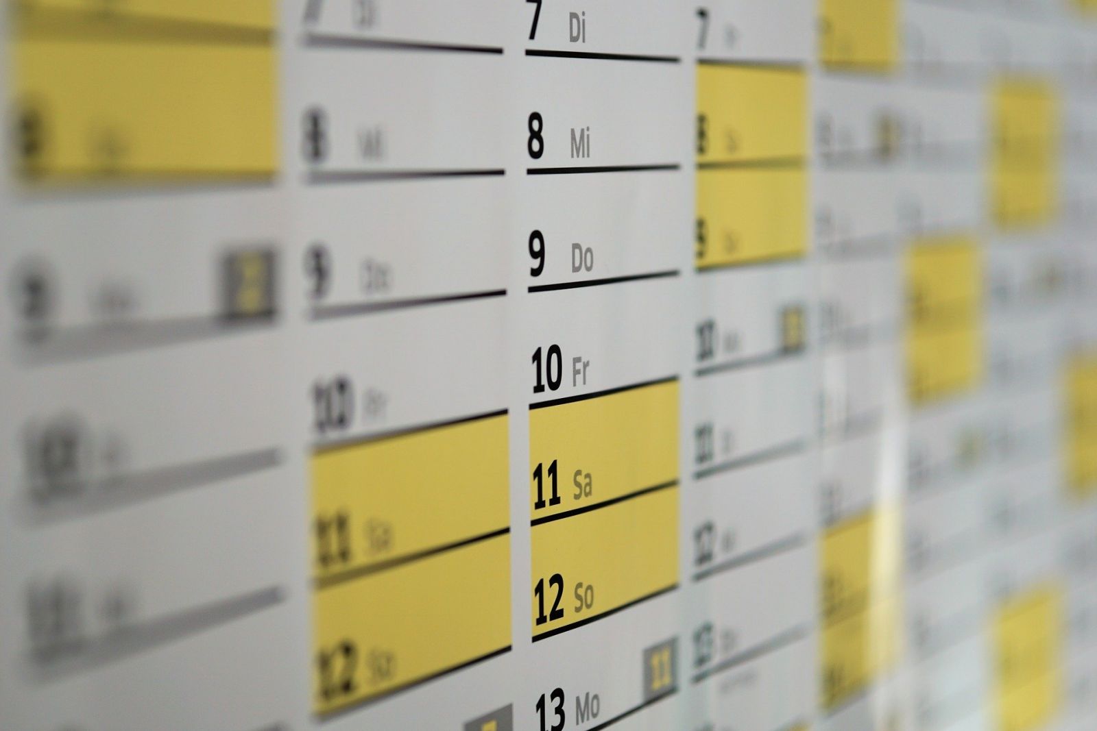Sobota pracująca 10.05.2025 r.