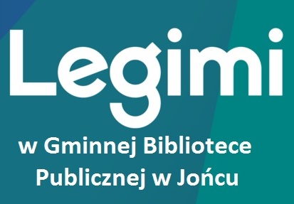 LEGIMI- BEZPŁATNY dostęp do ponad 60 000 EBOOK&Oacute;W I AUDIOBOOK&Oacute;W