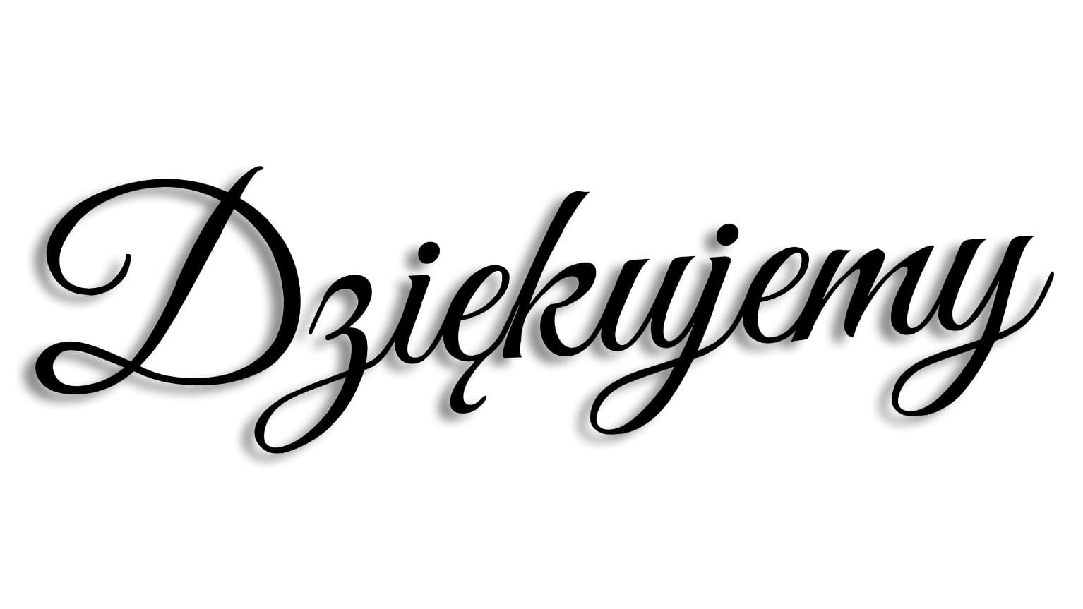 Dziękujemy za przekazane fanty!!