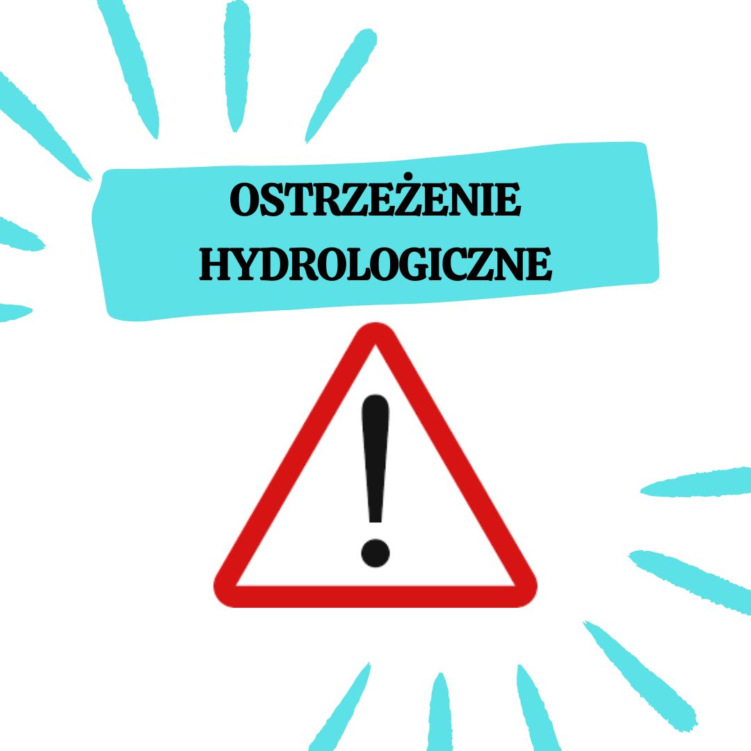 Ostrzeżenie hydrologiczne Nr: 103 z dnia 14.02.2024 r.