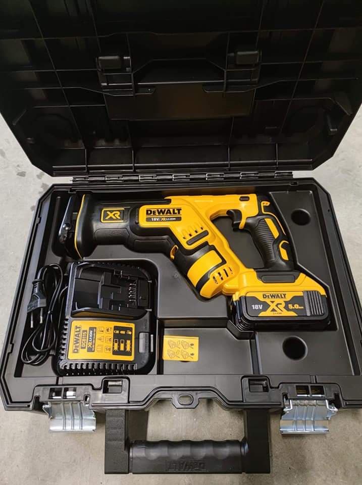 Piła szablasta dla OSP KSRG Joniec od firmy SAWTERM