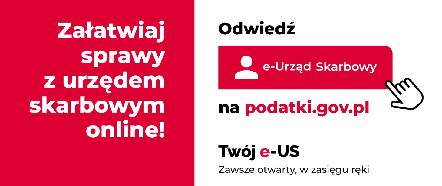 Usługi Krajowej Administracji Skarbowej