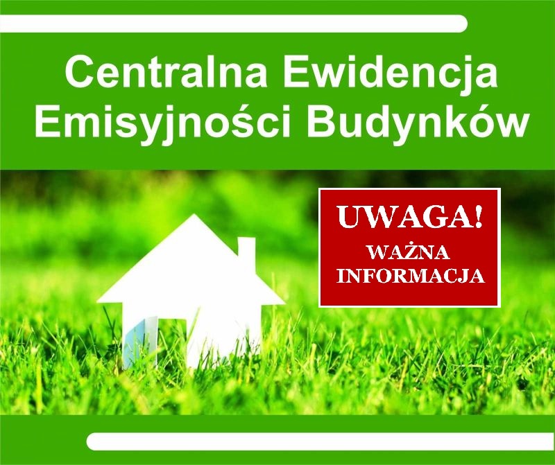 Ostatnie dni na złożenie deklaracji do CEEB.  Za jej brak grożą wysokie kary