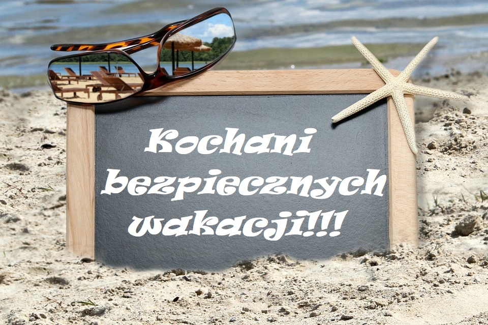 Koniec roku szkolnego 2020/2021