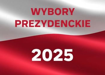 Wyniki wyborów na Prezydenta Rzeczypospolitej Polskiej w 2025 r. - II tura