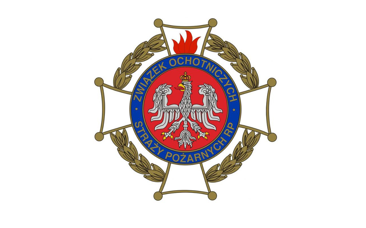 Zjazd Oddziału Gminnego Związku Ochotniczych Straży Pożarnych RP w Jońcu